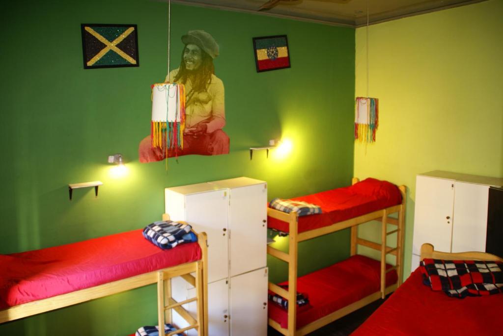 Hostel La Casona De Don Jaime 2 And Suites Hi Rosario Oda fotoğraf