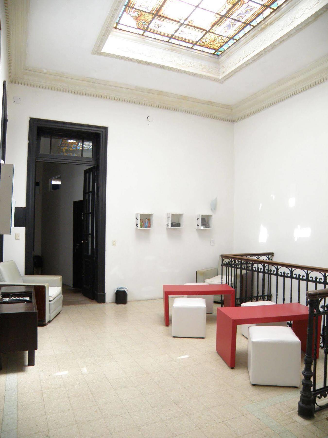 Hostel La Casona De Don Jaime 2 And Suites Hi Rosario Dış mekan fotoğraf